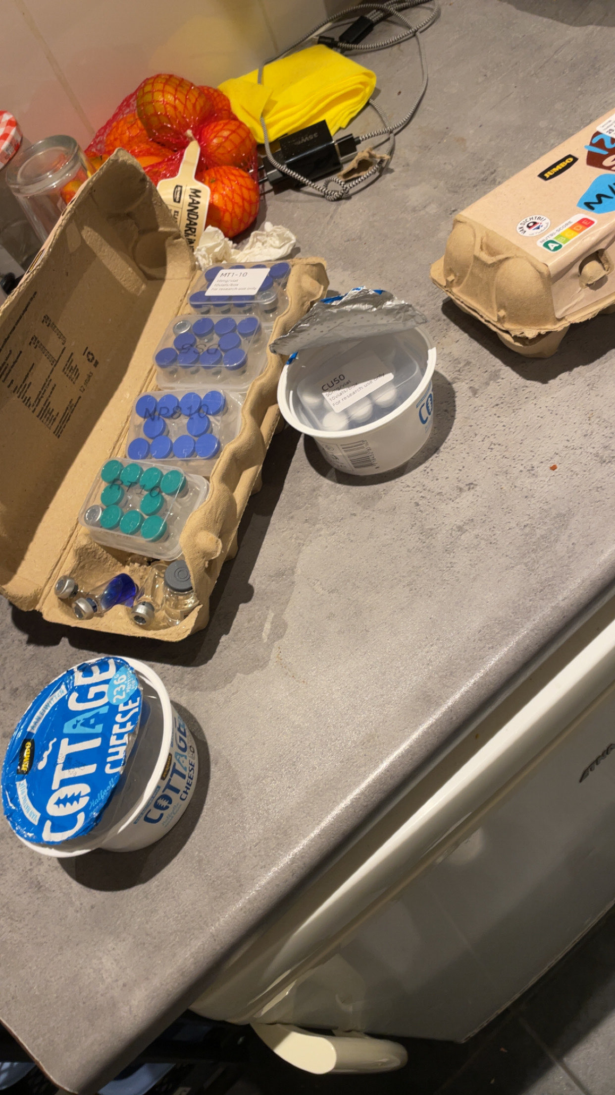 QSC customer review photo