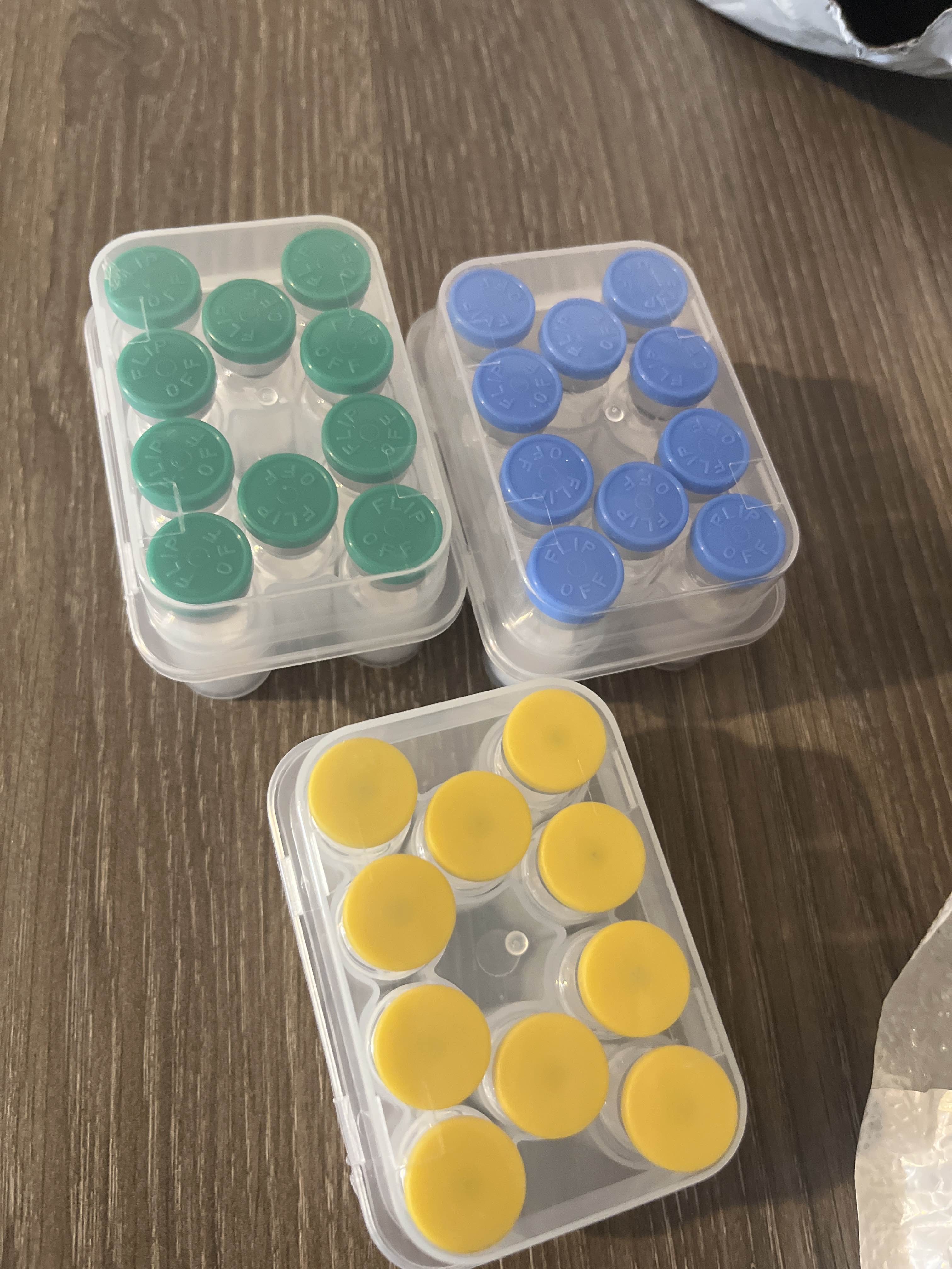 QSC customer review photo