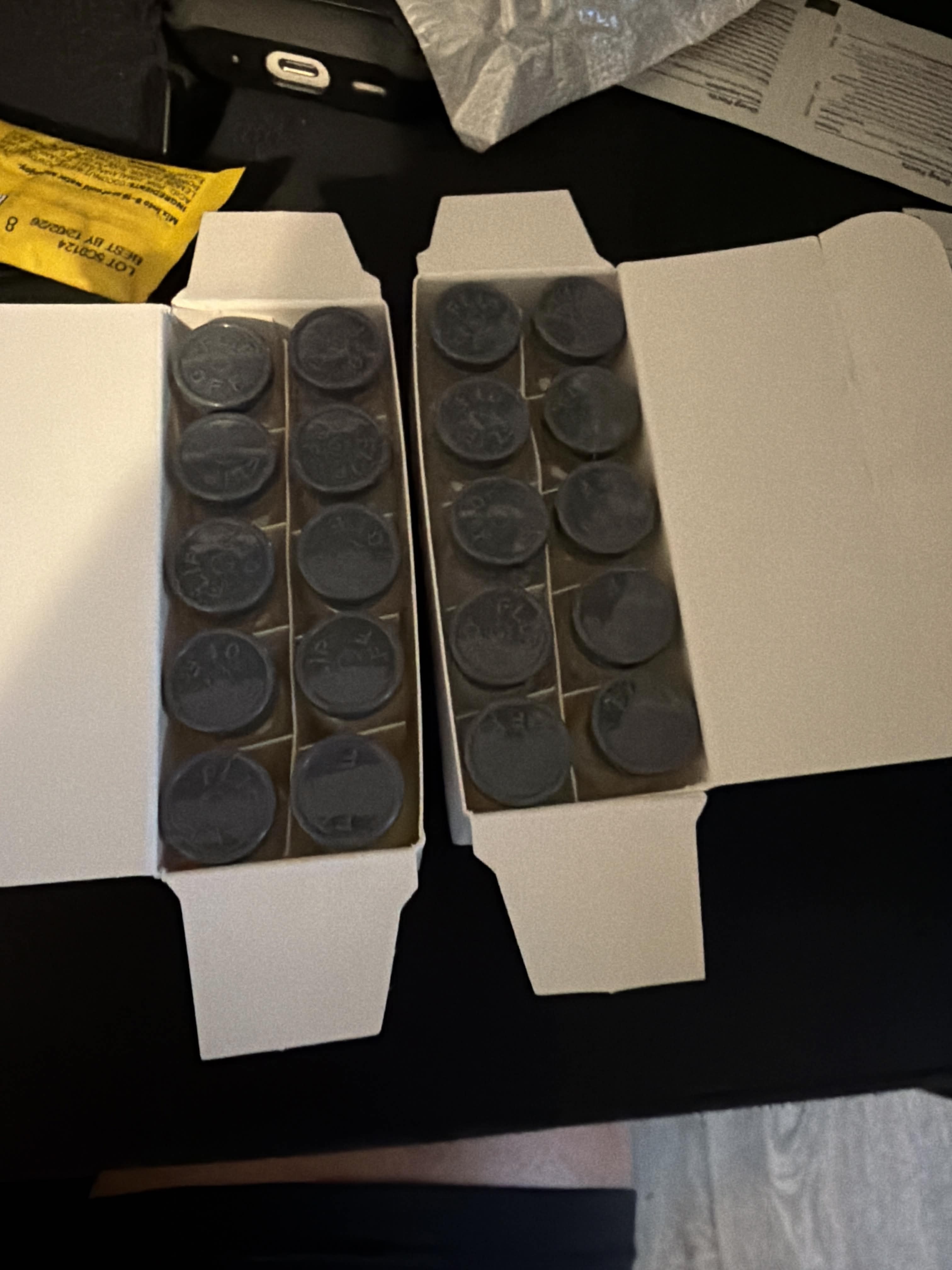 QSC customer review photo