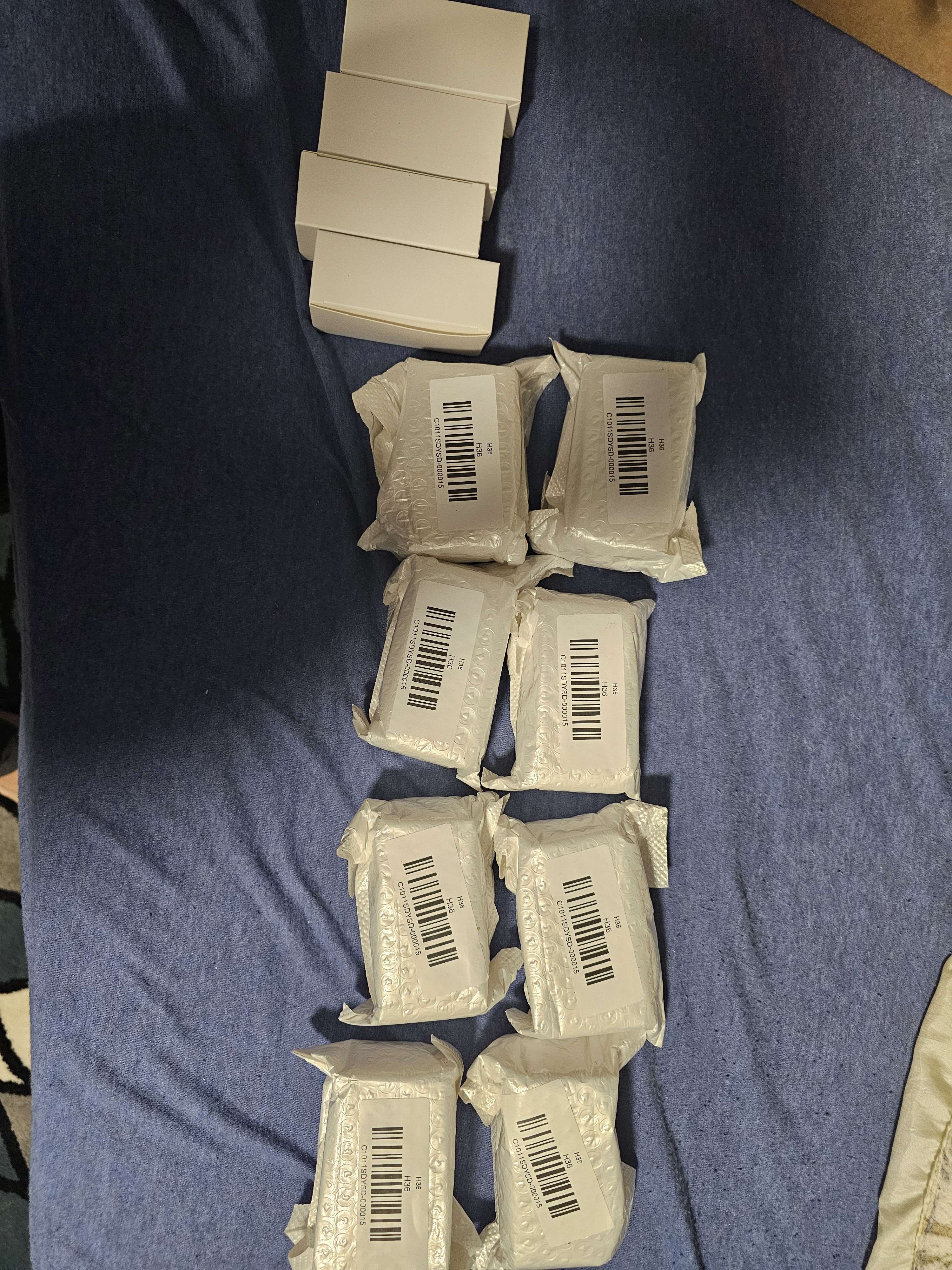 QSC customer review photo