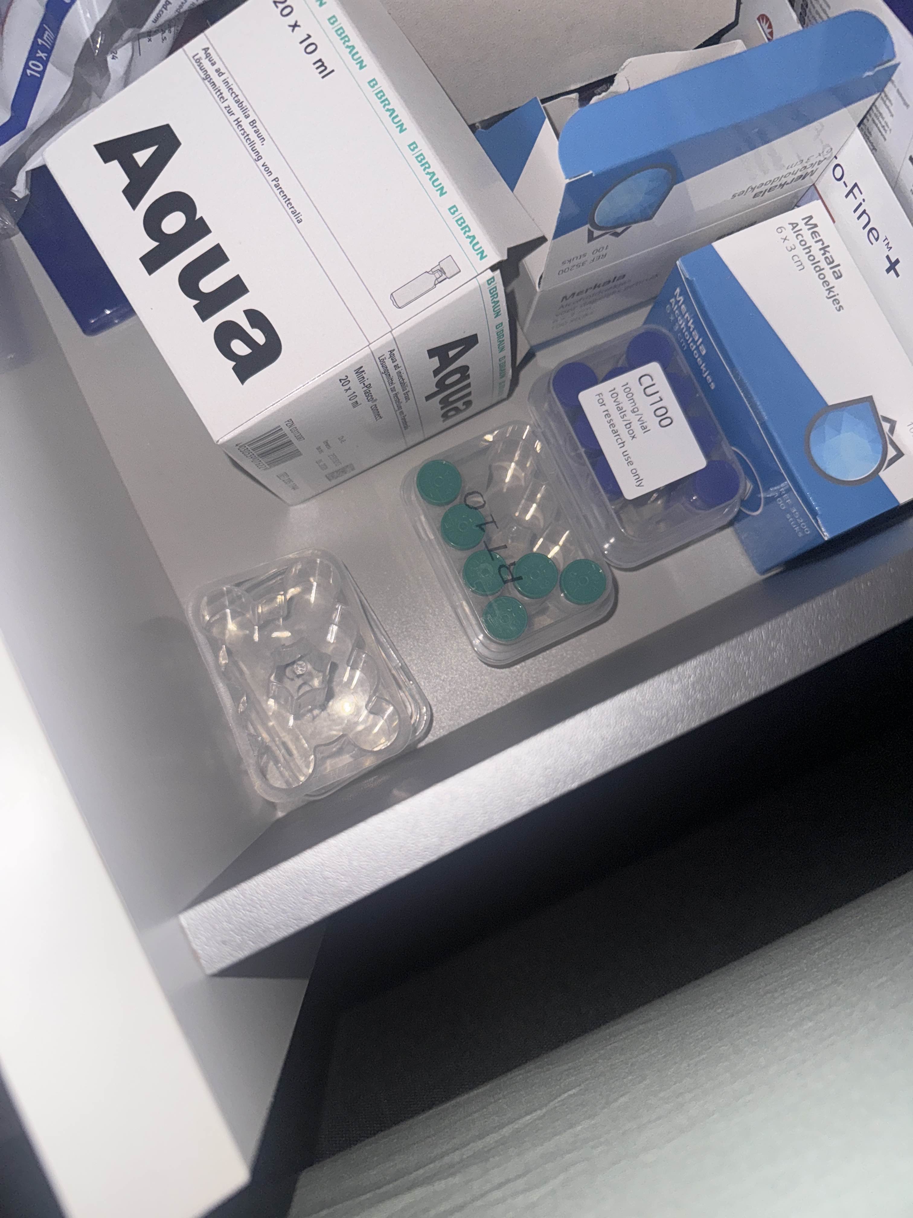 QSC customer review photo