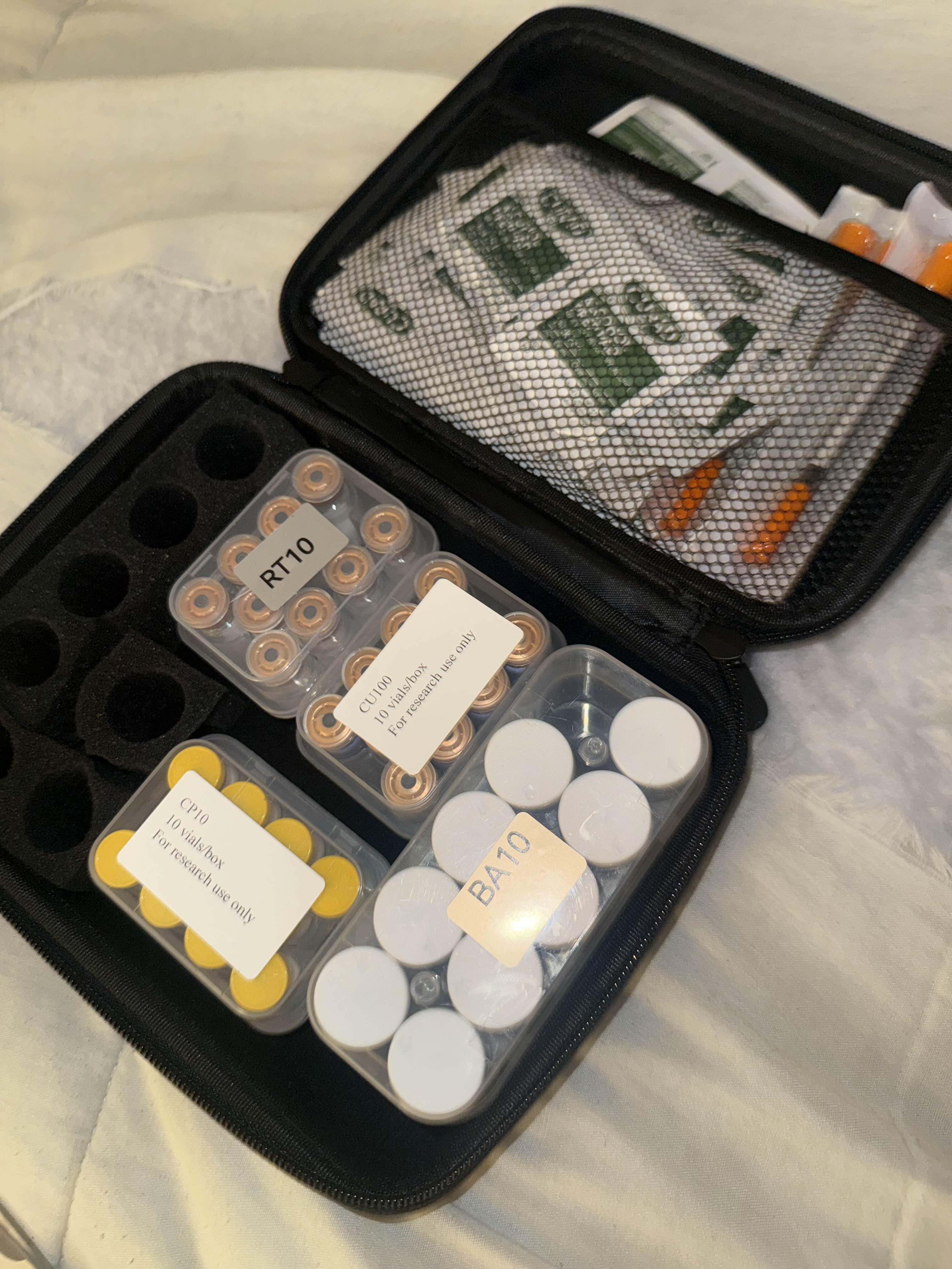 QSC customer review photo